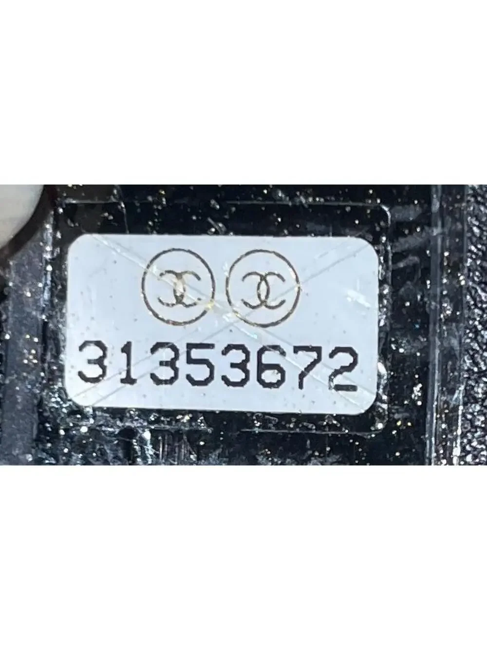 Chanel Chain Flap Hobo Quilted Calfskin #283547C32B